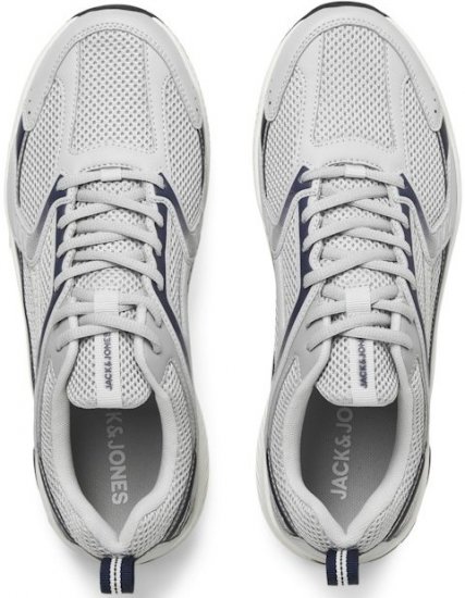 Jack & Jones Tokyo Sneakers Grey - Pánske topánky 40-52 - 