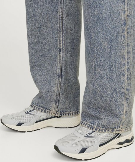 Jack & Jones Tokyo Sneakers Grey - Pánske topánky 40-52 - 