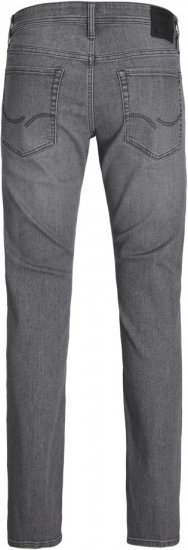 Jack & Jones GLENN ORIGINAL SQ 703 Grey Denim - Džínsy & nohavice - Džínsy a Nohavice - W40-W70