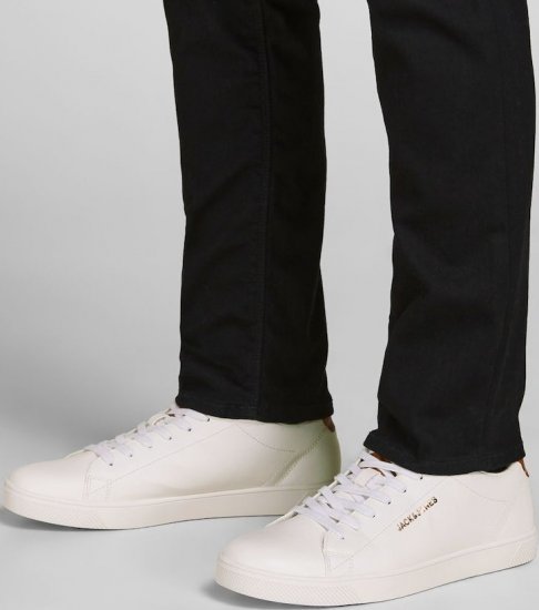 Jack & Jones Bosley Sneakers White - Pánske topánky 40-52 - 