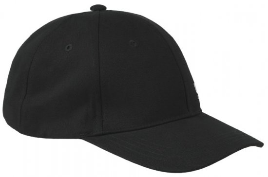 Jack & Jones Urban Baseball Cap Black - Doplnky - 