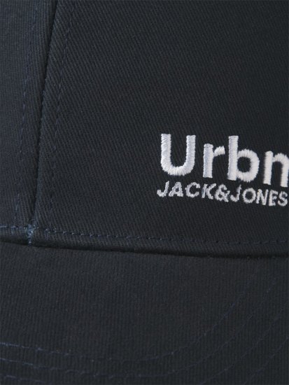 Jack & Jones Urban Baseball Cap Sky Captain - Doplnky - 