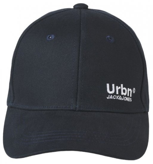 Jack & Jones Urban Baseball Cap Sky Captain - Doplnky - 