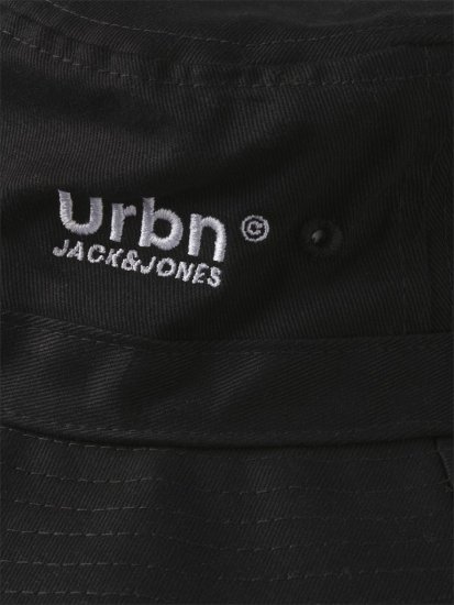 Jack & Jones Urban Bucket Hat Sky Captain - Doplnky - 