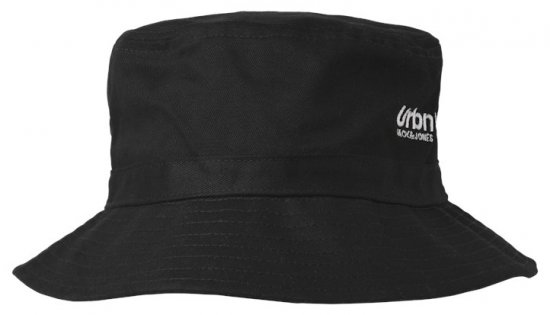 Jack & Jones Urban Bucket Hat Sky Captain - Doplnky - 