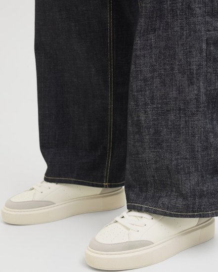 Jack & Jones Waspire Court Sneakers White - Pánske topánky 40-52 - 