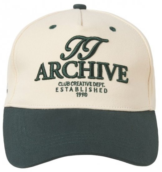 Jack & Jones Frame Haines Cap Green Gables - Doplnky - 