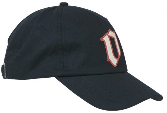 Jack & Jones Loose Pisa Cap Sky Captain - Doplnky - 