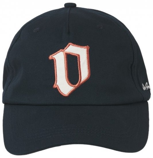Jack & Jones Loose Pisa Cap Sky Captain - Doplnky - 