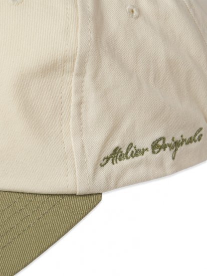 Jack & Jones Loose Pisa Cap Cedar - Doplnky - 