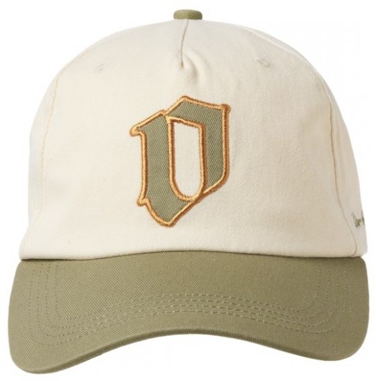 Jack & Jones Loose Pisa Cap Cedar - Doplnky - 