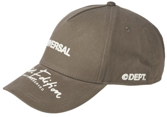 Jack & Jones Base Dynamic Cap Chocolate Chip - Doplnky - 
