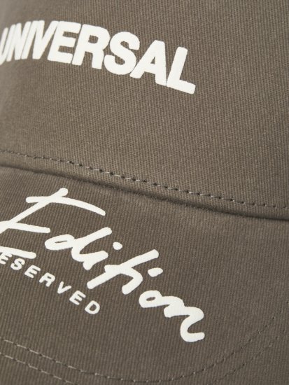 Jack & Jones Base Dynamic Cap Chocolate Chip - Doplnky - 