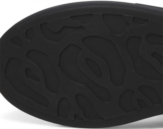 Jack & Jones Bolton Sneakers Black - Pánske topánky 40-52 - 