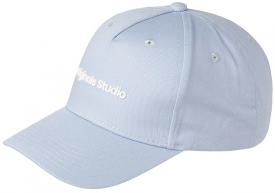 Jack & Jones Vesterbro Baseball Cap Skyway - Doplnky - 