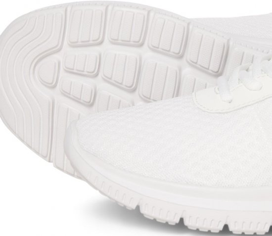 Jack & Jones Taylor Sneakers Bright White - Pánske topánky 40-52 - 