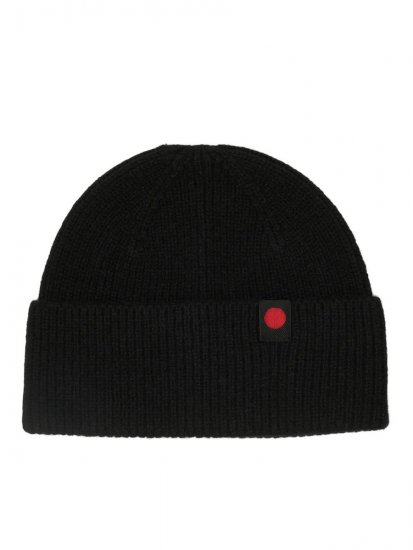 Jack & Jones RDD Royal Čiapka Čierna - Čiapky - 