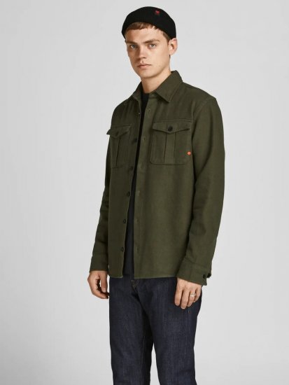 Jack & Jones RDD Royal Čiapka Čierna - Čiapky - 