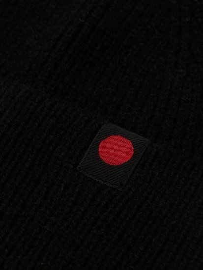 Jack & Jones RDD Royal Čiapka Čierna - Čiapky - 