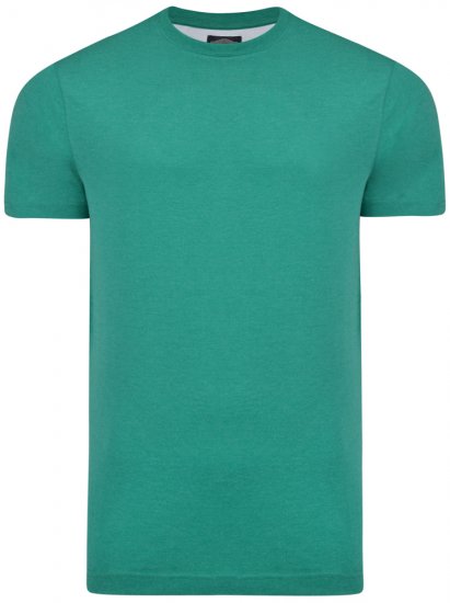 Kam Jeans 500 T-shirt Shamrock - Tričká - Nadrozmerné tričká - 2XL-14XL