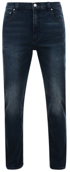 Kam Jeans Aron Stretch Jeans - Džínsy & nohavice - Džínsy a Nohavice - W40-W70