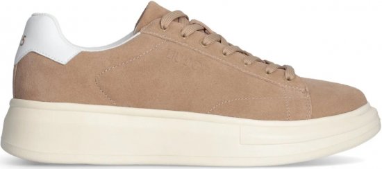 Liu Jo Big 01 Suede Sneakers Brown - Pánske topánky 40-52 - 