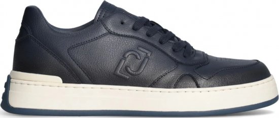 Liu Jo Boy 01 Leather Sneakers Blue - Pánske topánky 40-52 - 