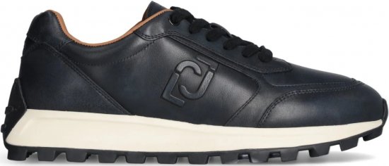 Liu Jo Running 01 Leather Sneakers Blue - Pánske topánky 40-52 - 