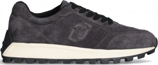 Liu Jo Running 01 Sneakers Black - Pánske topánky 40-52 - 