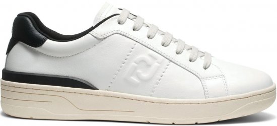 Liu Jo Running 01 Suede Sneakers Black - Pánske topánky 40-52 - 