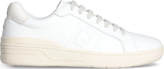 Liu Jo Walker 02 Sneakers White/Off White - Pánske topánky 40-52 - 