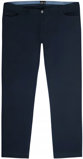 Lavecchia 0101 Chino Pants Comfort Fit Navy - Džínsy & nohavice - Džínsy a Nohavice - W40-W70