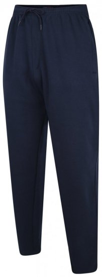 Kam Jeans 225 Tepláky Tmavomodrá TALL - PÁNSKE OBLEČENIE MT-6XLT - Veľkosti pre VYSOKÝCH