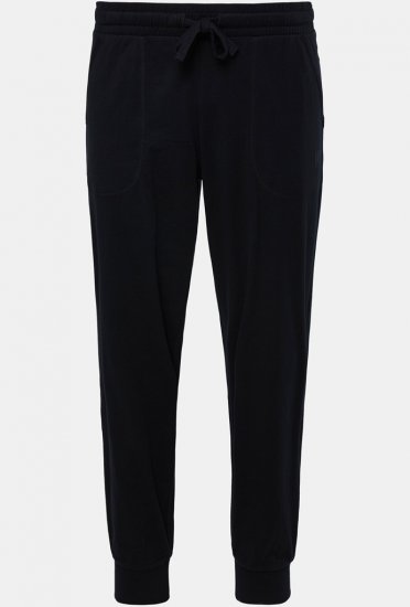 JP1880 Pyjamas Two-piece Long Sleeve with Stripes Blue - Spodná bielizeň - Spodné Prádlo 2XL-8XL