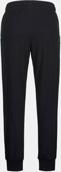 JP1880 Two-piece Pyjamas Long Sleeve and Long Trousers Black - Spodná bielizeň - Spodné Prádlo 2XL-8XL
