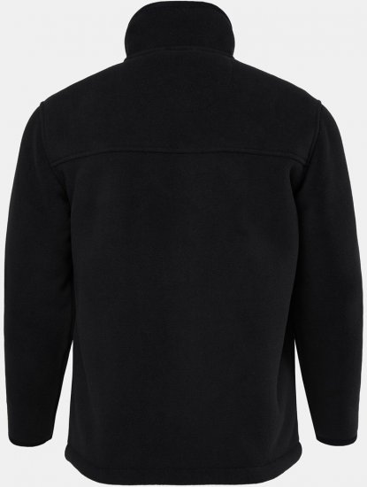 JAY-PI Level 4 Fleece Jacket Black - Športové oblečenie - Sportovní Oblečení 2XL-10XL