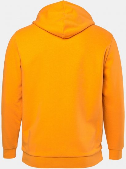 JAY-PI Hoodie UNLMTD Orange - Mikiny & mikiny bez kapucne - Mikiny & Mikiny s Kapucňou 2XL-12XL