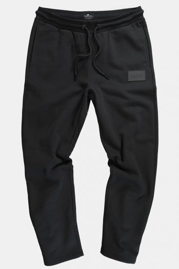 JAY-PI Sweatpants Active Black - Tepláky & teplákové kraťasy - Tepláky & Teplákové kraťasy - 2XL-12XL