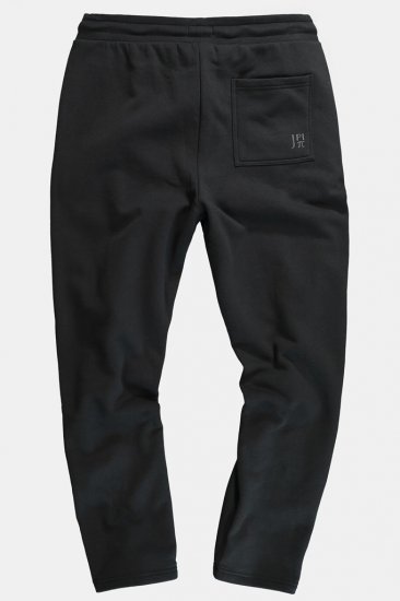 JAY-PI Sweatpants Active Black - Tepláky & teplákové kraťasy - Tepláky & Teplákové kraťasy - 2XL-12XL