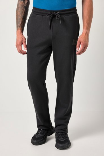 JAY-PI Sweatpants Active Black - Tepláky & teplákové kraťasy - Tepláky & Teplákové kraťasy - 2XL-12XL