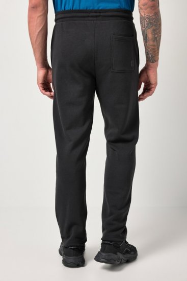 JAY-PI Sweatpants Active Black - Tepláky & teplákové kraťasy - Tepláky & Teplákové kraťasy - 2XL-12XL