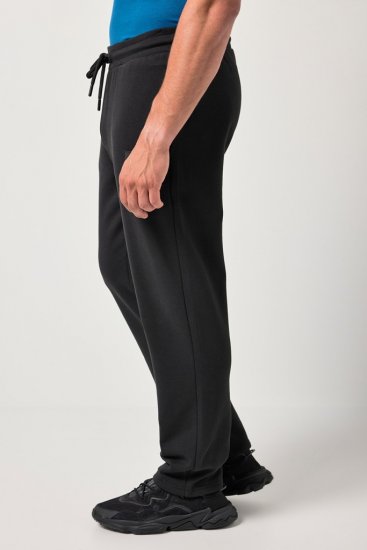 JAY-PI Sweatpants Active Black - Tepláky & teplákové kraťasy - Tepláky & Teplákové kraťasy - 2XL-12XL