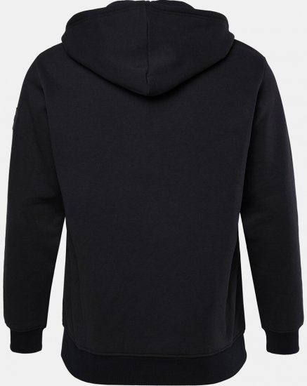 JAY-PI Tracksuit Hoodie Black - Športové oblečenie - Sportovní Oblečení 2XL-10XL