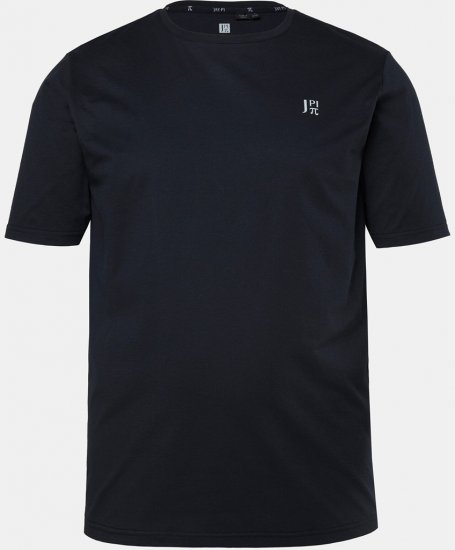 JAY-PI Active Funktion T-Shirt Black - Tričká - Nadrozmerné tričká - 2XL-14XL