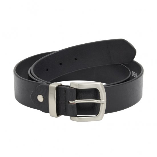 North Latitude Belt Hunter Black - Opasky - Opasky W40-W70/2XL-8XL