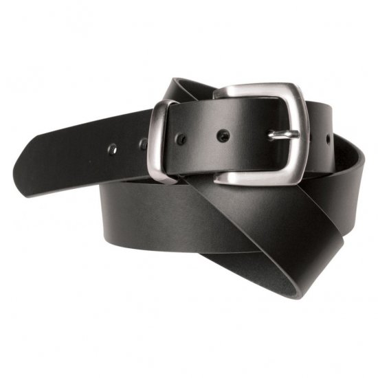 North Latitude Belt Hunter Black - Opasky - Opasky W40-W70/2XL-8XL