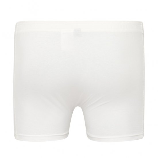 North Latitude Trunks Underwear White - Boxerky - Boxerky 2XL-12XL