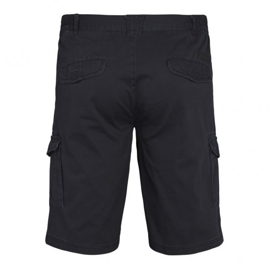 North Latitude Cargo Shorts Navy Blue - Šortky - Šortky W40-W60