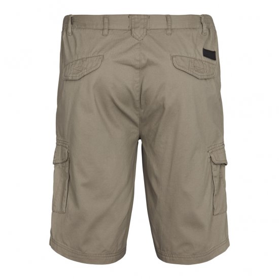 North Latitude Cargo Shorts Sand - Šortky - Šortky W40-W60