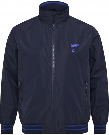 North Latitude 51100 Sport Jacket 5000mm Navy - Športové oblečenie - Sportovní Oblečení 2XL-10XL